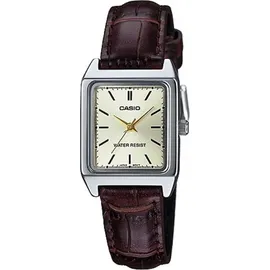 Casio Standard Quartz Casual Leder 22 mm LTP-V007L-9E