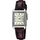 Casio Standard Quartz Casual Leder 22 mm LTP-V007L-9E