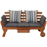 Gravidus Rincon 0 x 0 x 0 cm Braun