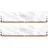 32GB Kit (2x16GB) CL32 Weiß CP2K16G64C32U5W