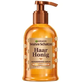 Garnier Wahre Schätze Haar Honig Repair Haaröle & -seren 115 ml