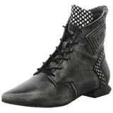 SIMEN Stiefeletten in grau | Gr.: 38