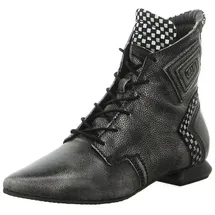SIMEN Stiefeletten in grau | Gr.: 38
