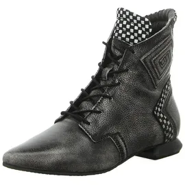 SIMEN Stiefeletten in grau | Gr.: 38