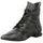 SIMEN Stiefeletten in grau | Gr.: 38