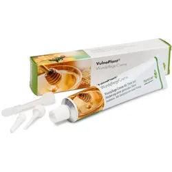VulnoPlant® Wundpflege-Creme 45g