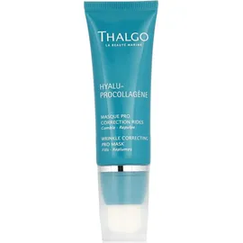 thalgo Faltenkorrigierende Maske Hyalu-Procollagène 50 ml