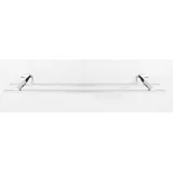 Wenko UV-Loc® Badetuchstange Duo Isera 60 cm