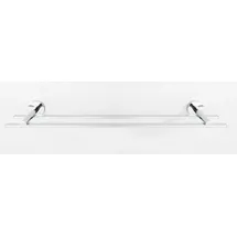 Wenko UV-Loc® Badetuchstange Duo Isera 60 cm