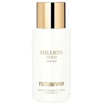 Paco Rabanne Million Gold For Her Bodylotion 200 ml