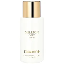 Paco Rabanne Million Gold For Her Bodylotion 200 ml
