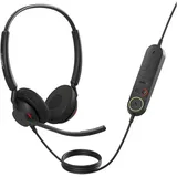JABRA Engage 40 Stereo USB-A, UC