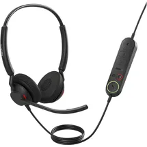 JABRA Engage 40 Stereo USB-A, UC