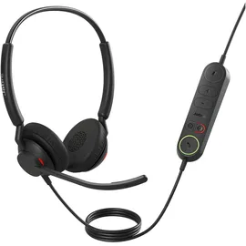 JABRA Engage 40 Stereo USB-A, UC