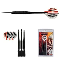 KARELLA - Steeldart Blackstar 21 gr., 3er Set