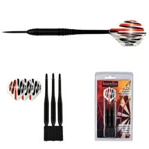 KARELLA - Steeldart Blackstar 21 gr., 3er Set