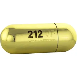 Carolina Herrera 212 VIP Eau de Parfum 80 ml