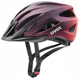 Uvex VIVA 3 S4109841015 52-57 Fahrradhelm Größe: 52-57