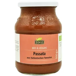 Tomaten-Passata