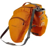 Vaude eSilkroad Plus orange madder
