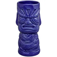 Fuchs Gastronomiebedarf Tiki Becher Punga - 360ml.