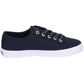 Tommy Hilfiger Essential Sneaker, LieferantenFarbe: Blue, Größe: 36