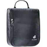 Deuter Wash Center II black