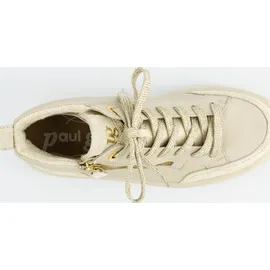 Paul Green Sneaker Beige Damen 38,5