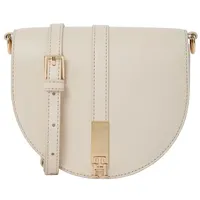 Tommy Hilfiger Heritage Saddle Bag Sugarcane