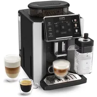Krups Sensation Milk EA912E10