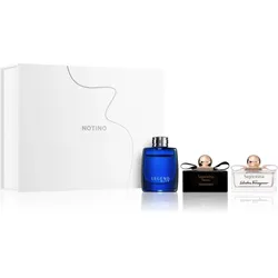 Beauty Exclusive Box Notino Opposites Attract Geschenkset Unisex