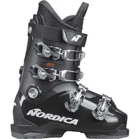 Nordica Dobermann 60 Alpin Skischuhe Kinder schwarz 26,5