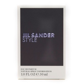 Jil Sander Style Eau de Parfum 30 ml