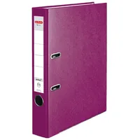 Herlitz Ordner A4, 5Cm, Jagd