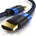 HDMI Typ A 0 5 m