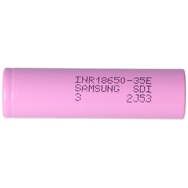 Samsung INR18650-35E 1 St.