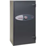 Phoenix Elara Wertschutzschrank Zahlenschloss / Sicherheitsstufe Grad III / LFS 30 P