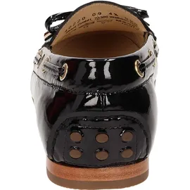SIOUX Borinka Damen Schwarz 39