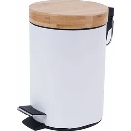 5 five simply smart Simply Smart 3 l Weiß