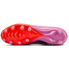 Nike Mercurial Vapor 16 Pro AG Herren Magic Flamingo/Black-Total Crimson 45