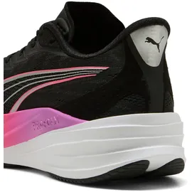 Puma Darter Pro 2, Puma Black Pure Pink Electric Orchid, 40.5 EU