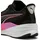 Puma Darter Pro 2, Puma Black Pure Pink Electric Orchid, 40.5 EU
