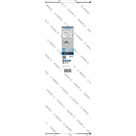 Bosch PRO Nassbohrkrone Diamantbohrer 300 x 450 mm 1 Stück