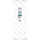 Bosch PRO Nassbohrkrone Diamantbohrer 300 x 450 mm 1 Stück