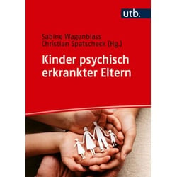 Kinder psychisch erkrankter Eltern