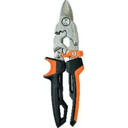 Fiskars Blechschere Bulldog PowerGear