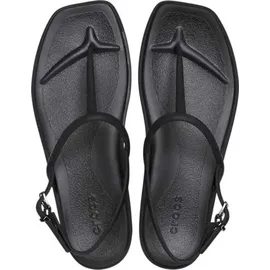 Crocs Miami Thong Flip Black 39