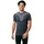 X-Bionic Corefusion Run Shirt SS Herren Schwarz L