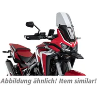 PUIG High-Road Tourenscheibe Stark Getönt