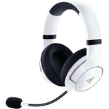 Razer Kaira Hyperspeed Kopfhörer Kabellos Gaming Bluetooth Weiß